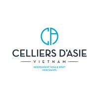 Celliers dAsie Vietnam Logo
