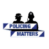 Policing Matters Logo
