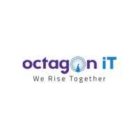 octagon iT LLC Logo