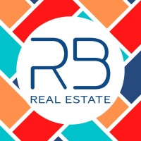 RB Real Estate by revelbliss Logo