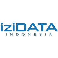 iziData Indonesia Logo