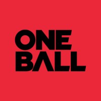 One Ball Logo