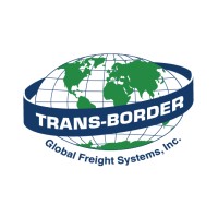 Trans-Border Global Freight Systems, Inc. Logo