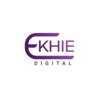 Ekhie Digital Logo