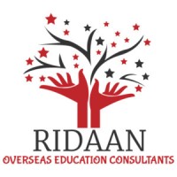 Ridaan Overseas Education Consultants Logo