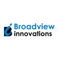 Broadview Innovations Pvt Ltd Logo