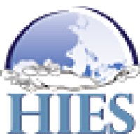 HIES Inc. Logo