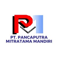 PT PANCAPUTRA MITRATAMA MANDIRI Logo