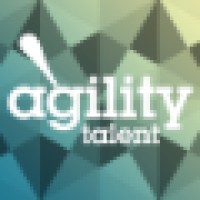 Agility Talent Logo