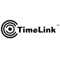 TimeLink Logo