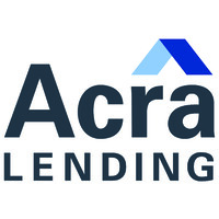 Acra Lending Logo
