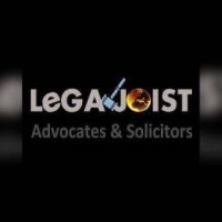 LegaJoist - Advocates & Solicitors Logo