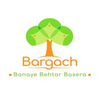Bargach Finance Pvt. Ltd. Logo