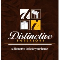 Distinctive Interiors Ltd. Logo