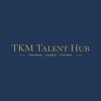 TKM Talent Hub Logo