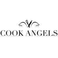 Cook Angels Logo