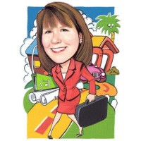 My Notary Service Logo