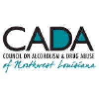 Council on Alcoholism & Drug Abuse of Northwest Louisiana Logo
