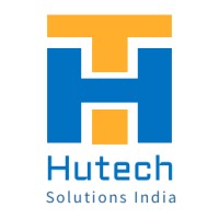 Hutech Solutions Logo