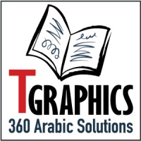 Talaat Graphics Logo