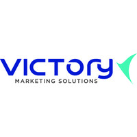 VICTORY DIGITAL PRINT SOLUTION Logo