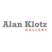Alan Klotz Gallery Logo