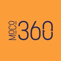 MoCo360 Media | Formerly Bethesda Magazine Logo