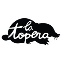 La Topera Editorial Logo