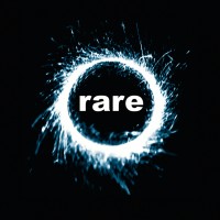 Rare Selection & Coaching Logo