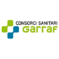 Consorci Sanitari del Garraf Logo