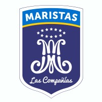 Colegio Marista Las Compañías - Nuestra Señora de Andacollo Logo
