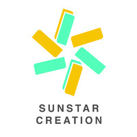 Sunstar Creation Limited Logo