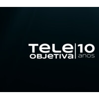 TeleObjetiva Estúdio de Comunicação Ltda Logo