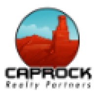 Caprock Realty Partners Logo