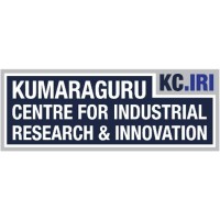 Kumaraguru Centre for Industrial Research and Innovation Logo