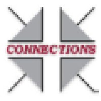 CONNECTIONS, Telecom Marketing, Inc. Logo