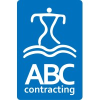 ABC Contracting & Consulting Services Logo