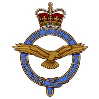 Royal Air Force Club Logo