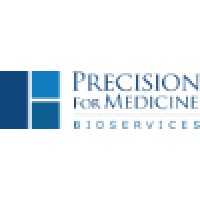 Precision Bioservices Logo