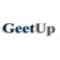 GeetUp Systems Logo