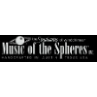 Music of the Spheres, Inc Logo