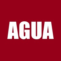 AGUA Logo