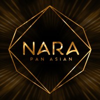 Nara Pan Asian Restaurant & Lounge Logo