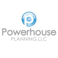 Powerhouse Planning Logo