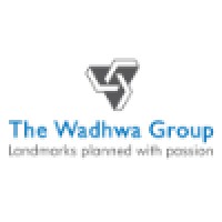 The Wadhwa Group Logo