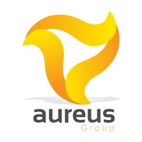 Aureus Group Pte. Ltd. Logo