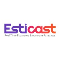 Esticast Research Logo