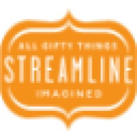 Streamline Importing Inc. Logo