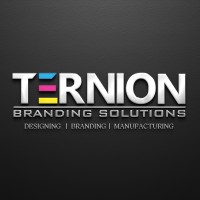 Ternion Branding Solutions Logo