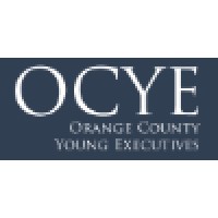 Orange County Young Executives Logo